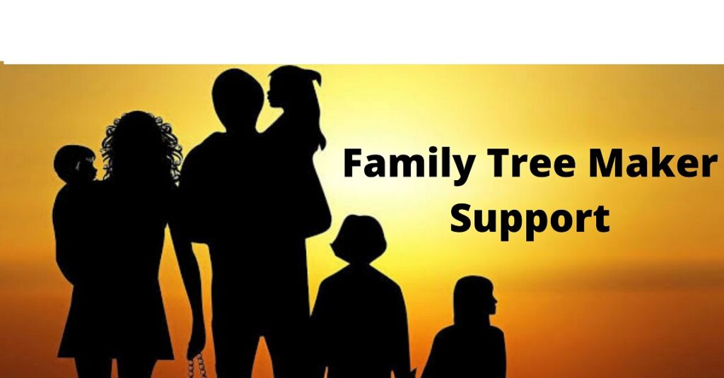 family tree maker upgrade 