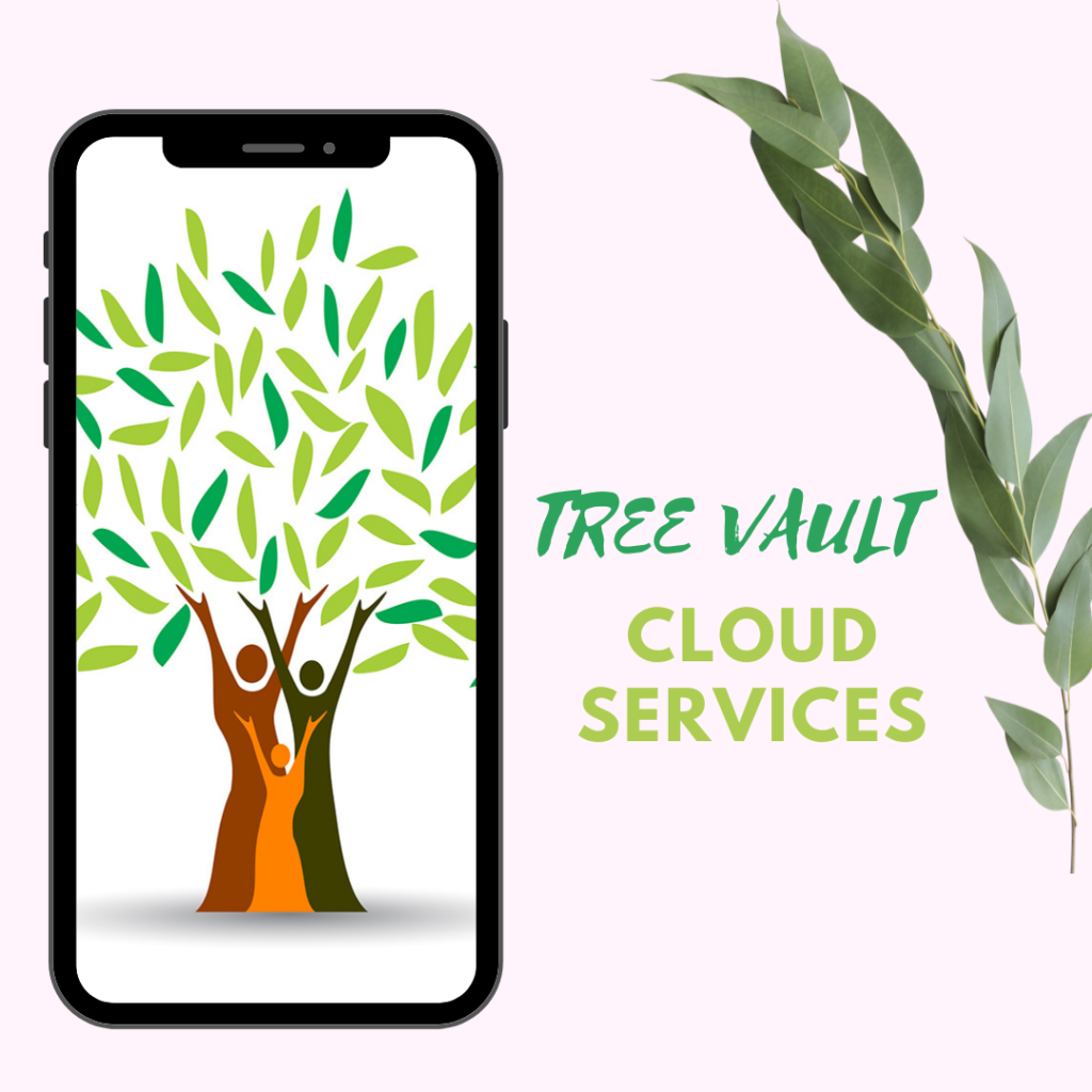 How to use Tree Vault Antenna tree
