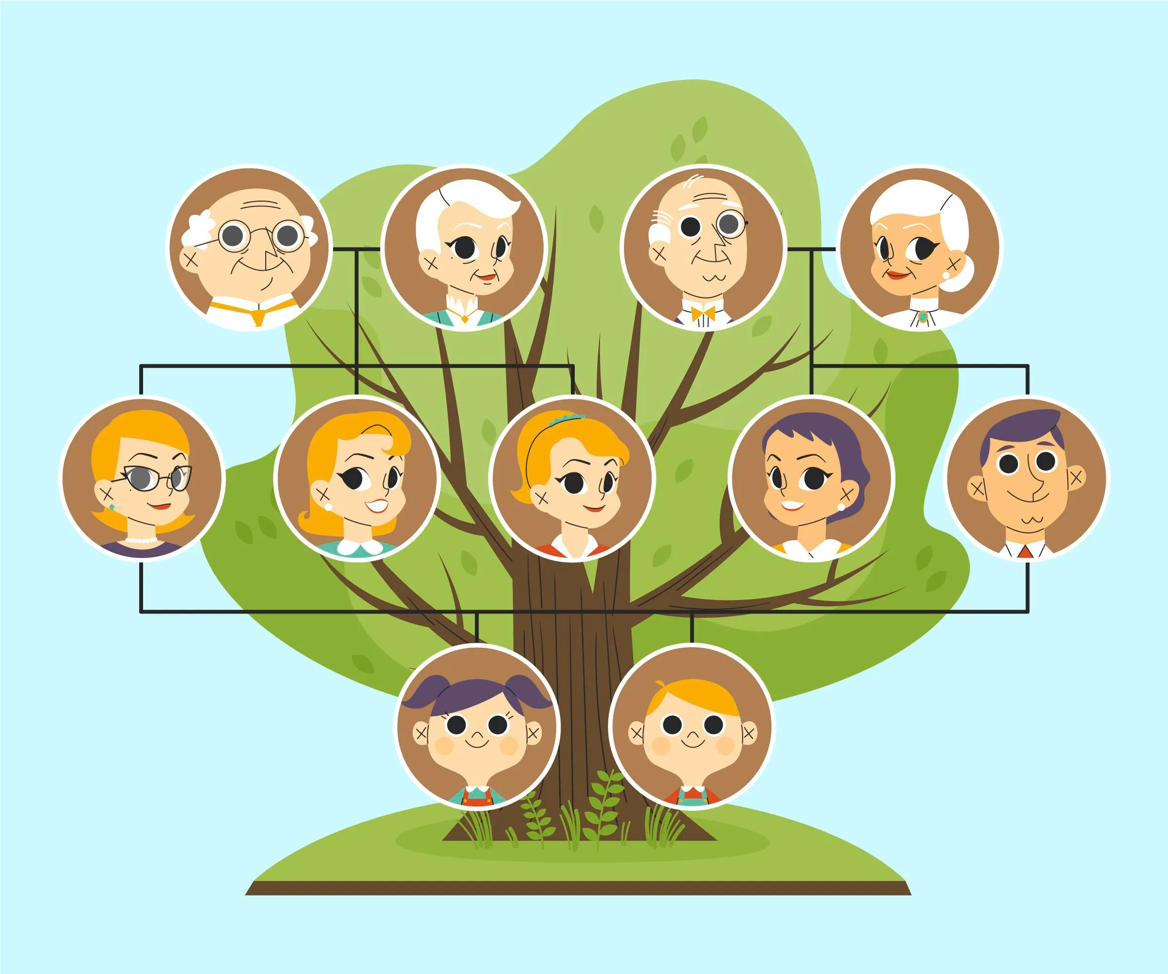 Download Family Tree Maker 2024 setup