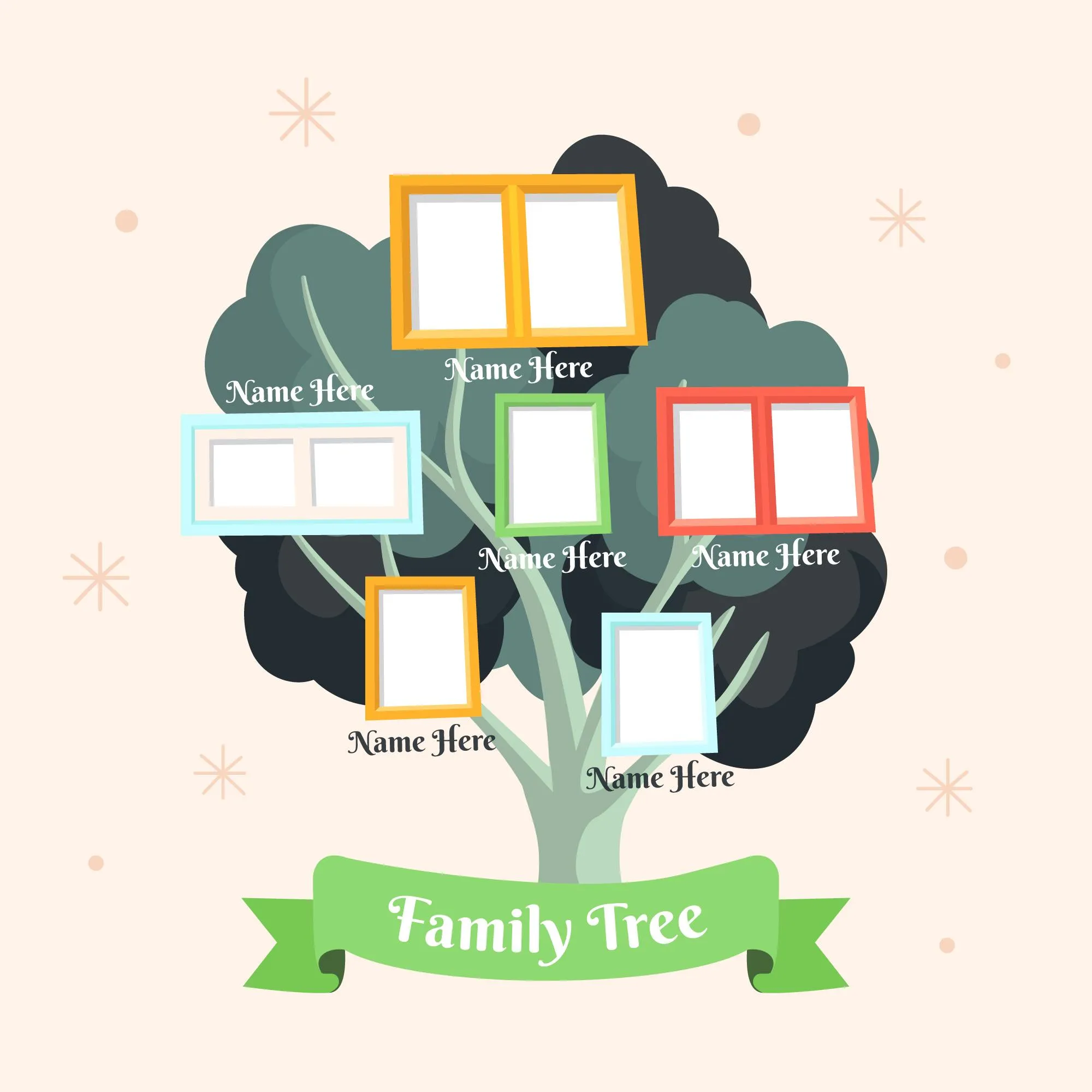 Family Tree Maker software upgrade interface tool