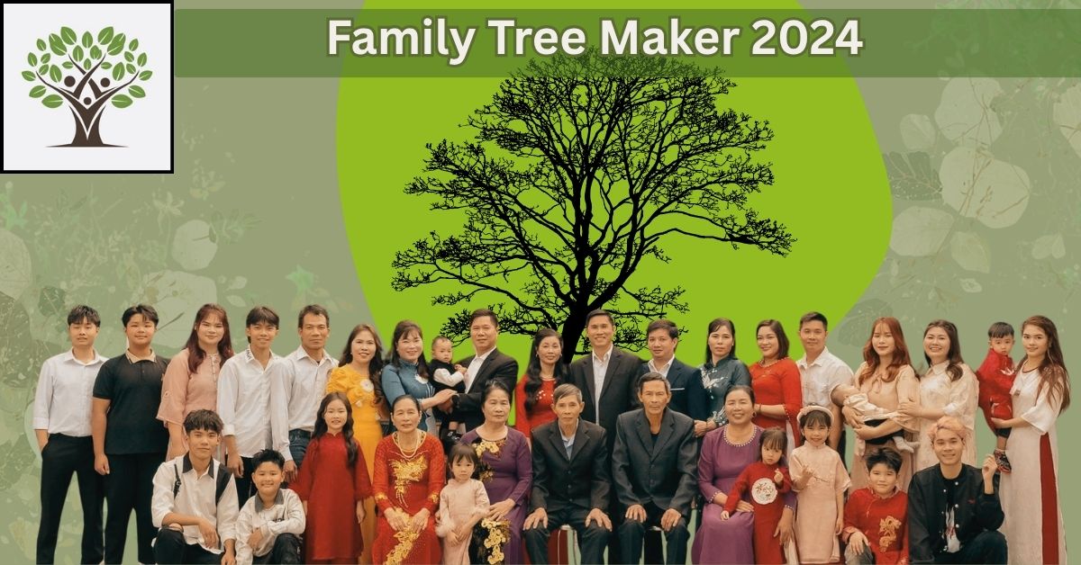Best Features of Family Tree Maker 2024