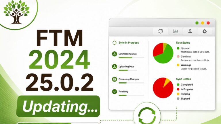 FTM 2024 25.0.2 vs Previous Versions